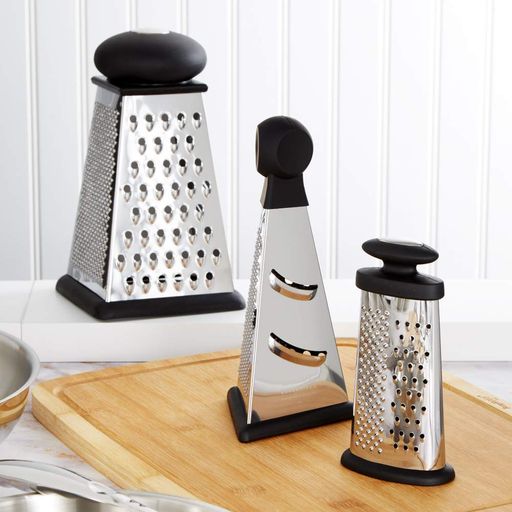 Терка Berghoff Cook/Co Piramid 20 см 1100136 (1077110)