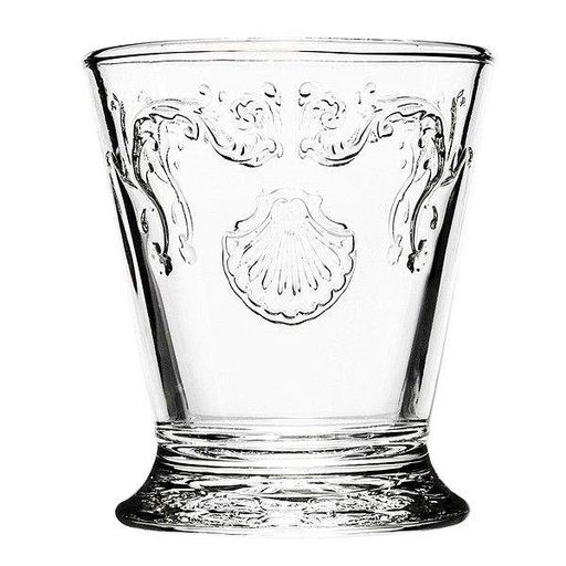 Склянка для води La Rochere Versailles 100 мл 00629301 (1077413)