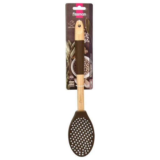Ложка для сервіровки Fissman Chef's Tools 31,5 см 1466 (1077553)
