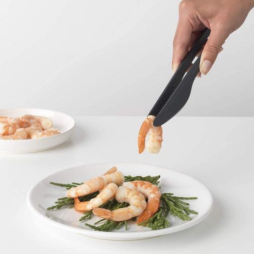 Щипці Brabantia Tasty 31 см 122842 (1077657)