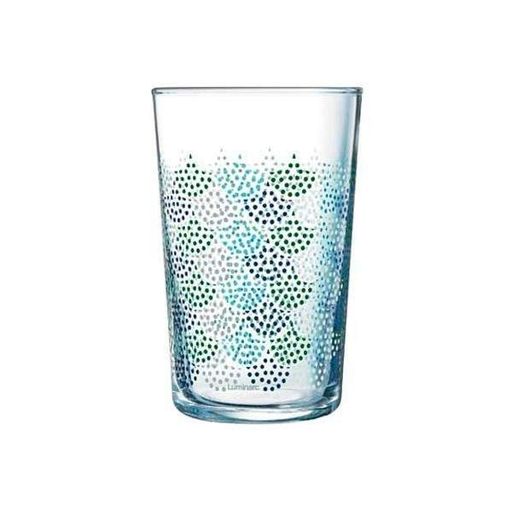 Набір склянок Luminarc Artificia Green 3 шт P0629 (1077696)