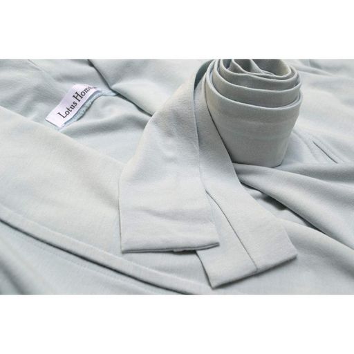 Халат Lotus Home Affi blue S/M (1078280)