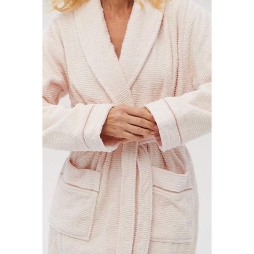 Халат махровый Lotus Home Nella somon L/XL (1078281)