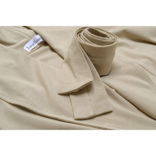 Халат Lotus Home Affi bej L/XL (1078287)