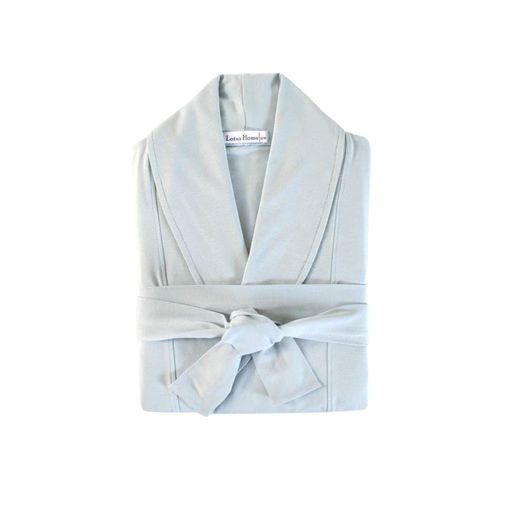 Халат Lotus Home Affi blue L/XL (1078295)