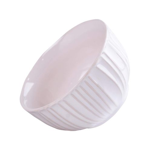 Салатниця порцелянова 11,5 см, білий TS Kitchen HP637 (1078577)