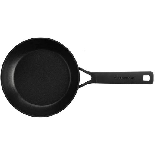 Сковорода KitchenAid Classic Forged Aluminium з керамічним покриттям 28 см CC003293-001 (1083382)