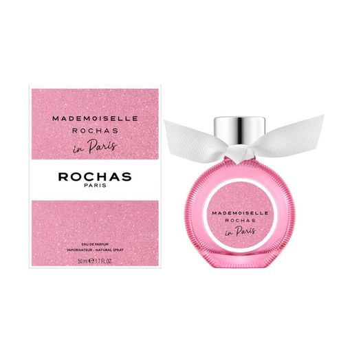 Rochas Mademoiselle Rochas in Paris Парфюмированная вода женская