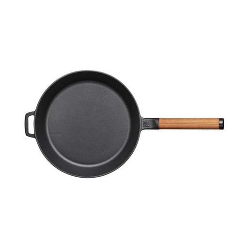 Сковорода Fiskars Norden 28 см 1026571 (1084231)