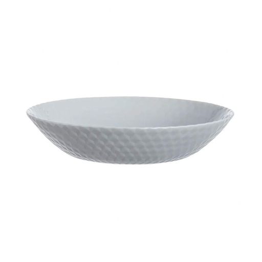 Тарілка супова Luminarc Pampille Granit 20 см Q4645 (1084302)