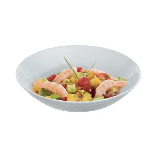 Тарілка супова Luminarc Pampille Granit 20 см Q4645 (1084302)
