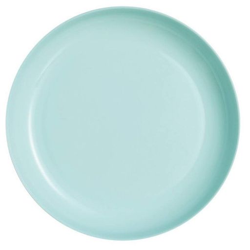 Блюдо Luminarc Friends Time Turquoise 25 см P6386 (1084331)
