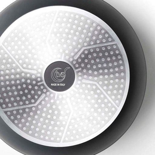 Вок без кришки TVS Materia Induction 28 см CS793283320001 (1084334)