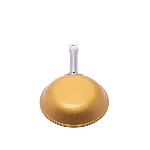 Сковорода без кришки Gipfel Select Orange 20 см 2142 (1084587)