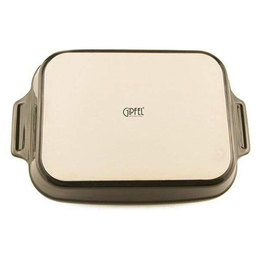 Форма для випічки Gipfel Majolica 30,5х19, 5 см 3910 (1085108)