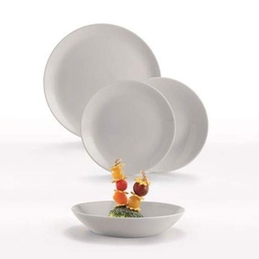 Тарілка обідня Luminarc Diwali 25 см P0870 (1085251)