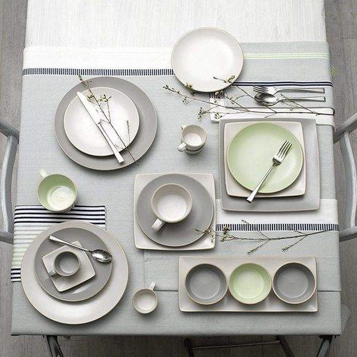 Тарілка десертна Kitchen Craft Mikasa Gourmet 5179096 (1085341)