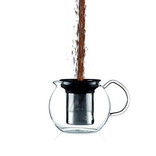 Заварювальний чайник Bodum Assam 0,5 л 1807-16 (1085672)
