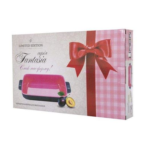 Форма для випічки Limited Edition 24х38 см HJ901 (1085802)