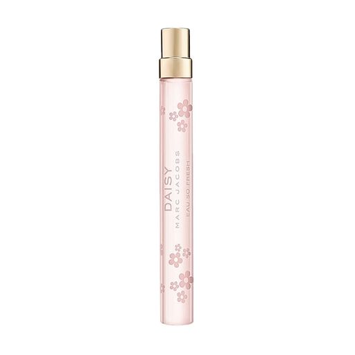 Парфюмированный набор женский Marc Jacobs Daisy Eau So Fresh (туалетная вода, 125 мл + туалетная вода, 10 мл + лосьон для тела, 75 мл)