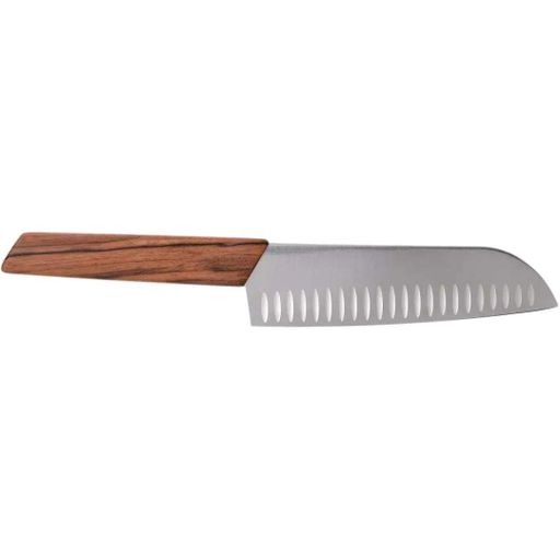 Ніж кухонний Victorinox Swiss Modern Santoku 6.9050.17KG (1088181)