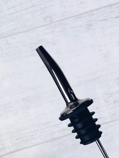 Подарунковий набір барного інвентарю Olin&Olin 15 предметів Чорний (ProKitB-91015) (1088578)