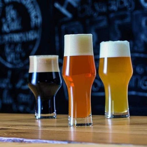 Келих Schott Zwiesel Beer Basic 543 мл 120712 (1089314)