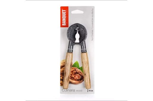 Горіхокол Culinaria Wood (Banquet) (1090053)