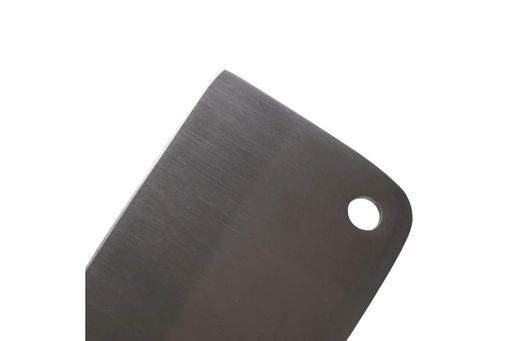Набір ножів з підставкою 9шт Black+Red (NS41SETKN) (Lora) (1090102)