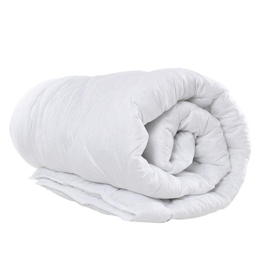 Ковдра гіпоалергенна 4 сезони Polaris White 145×210 см (1090425)