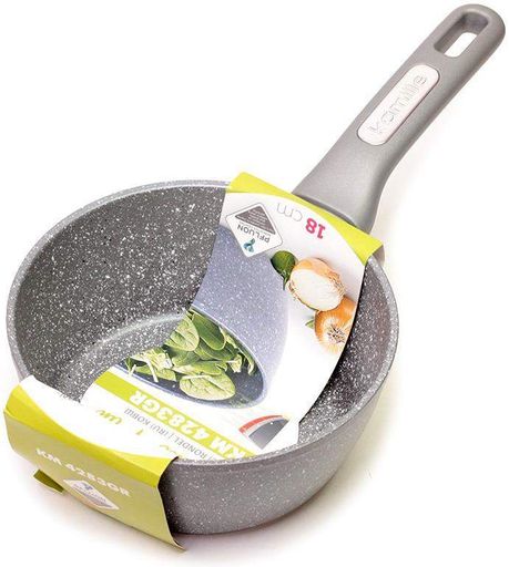 Ковш Grey Gotland Kamille Ø18 см  CL0016071 (1093248)