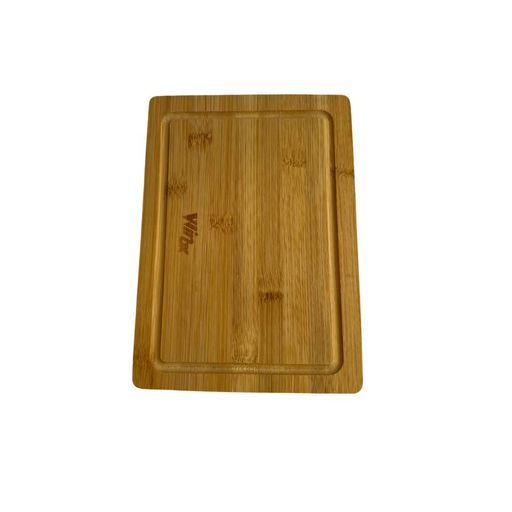 Дошка обробна 25x18x18  см  Winox бамбук (137303-25 РК) (1094271)