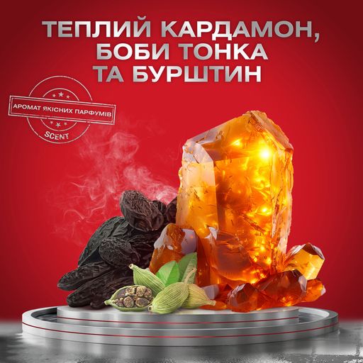Антиперспірант-стік Old Spice Night Power, 50 мл