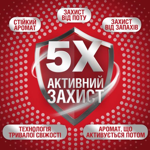 Аерозольний антиперспірант Old Spice Power Start чоловічий, 150 мл
