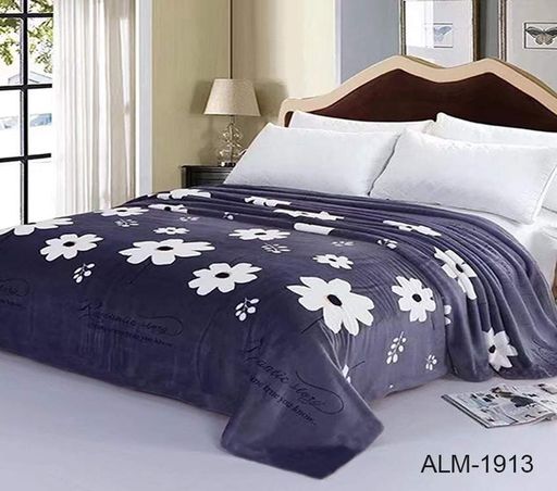 Плед (ALM1913) TAG tekstil 160х220 см Разноцветный CL0121295 (1096409)