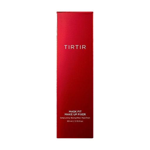 Спрей для фиксации макияжа TIRTIR Mask Fit Make Up Fixer, 80 мл