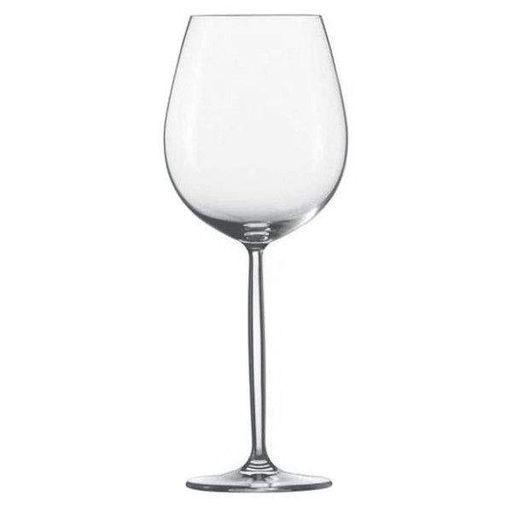 Комплект келихів Schott Zwiesel Burgundy 460 мл 6 шт (1102353)