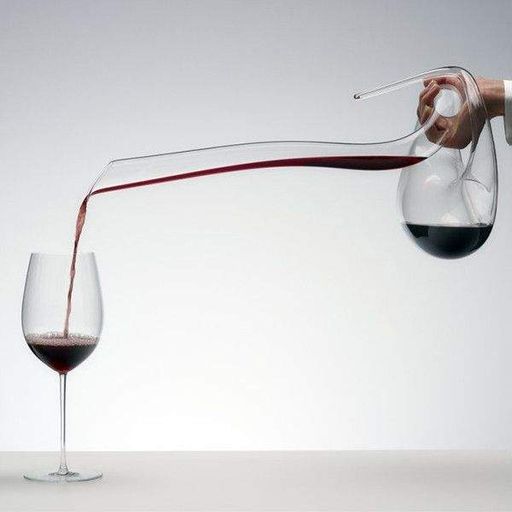 Декантер Riedel 1,37 л 1950/09 (1102953)