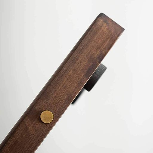Чабань Newtea Свіжий бриз, Палісандр, 65см х 26 см х 4,3см (DH-Chb022) (1106480)