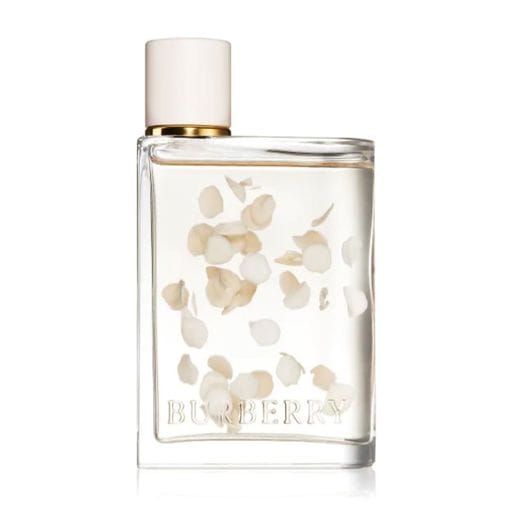 Burberry Her Petals Limited Edition Парфюмированная вода женская