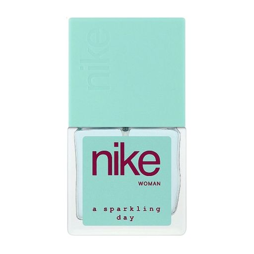 Nike A Sparkling Day Woman Туалетная вода женская