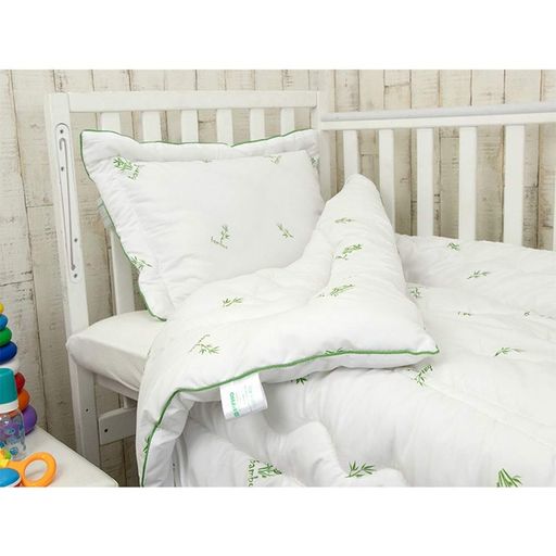 Ковдра Руно 140х105 см 320.52_Bamboo Style (1111596)