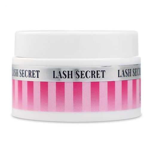 Клей-бальзам для ламинирования ресниц Lash Secret Lami Glue Balm со щеточкой, 12 г