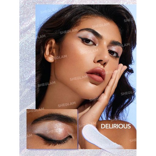 Тіні для повік Sheglam Jelly Wow Eyeshadow Pop, 4.5 г