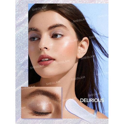 Тіні для повік Sheglam Jelly Wow Eyeshadow Pop, 4.5 г
