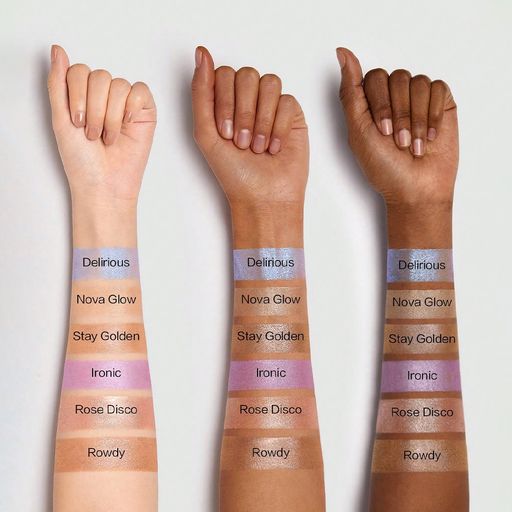 Тіні для повік Sheglam Jelly Wow Eyeshadow Pop, 4.5 г