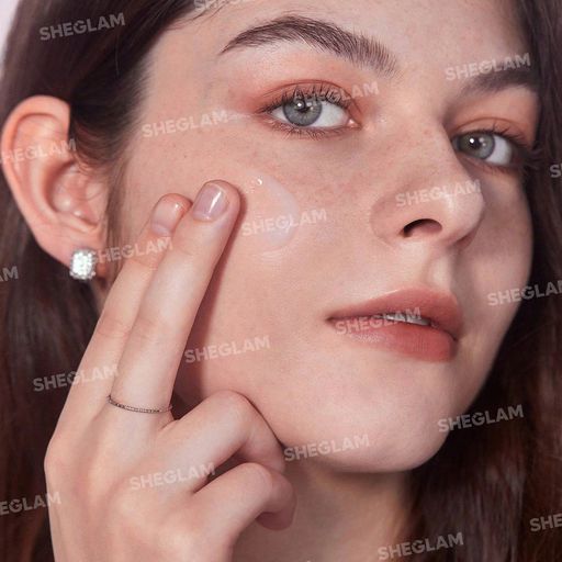 Зволожувальний праймер для обличчя Sheglam Love Dive At First Sight Moisturizing Primer, Baby Pink, 25 г