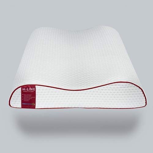 Ортопедическая подушка (49х32 см) Highfoam Noble Ergolight (1115853)