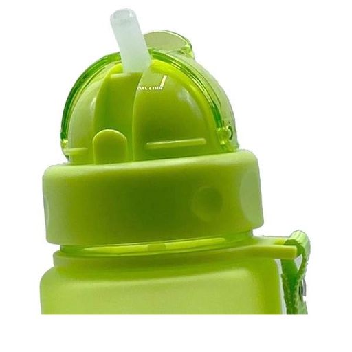 Фляга Casno MX-5029 560 ml Green (1116473)