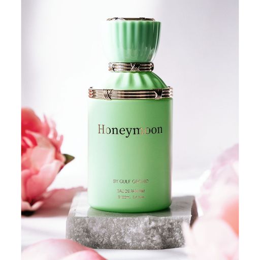 Gulf Orchid Honeymoon Парфумована вода жіноча, 100 мл